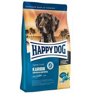 Happy Dog Supreme - Sensible Karibik - 4 kg