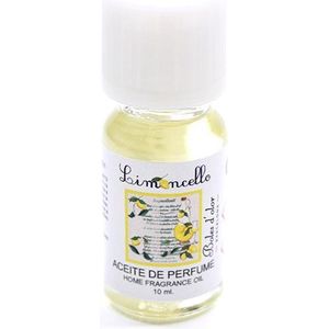 Boles d'Olor - geurolie 10 ml - Limoncello