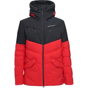 Peak Performance - Frost Ski Parka - Ski-jas Heren-S