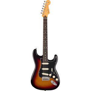 Fender Limited Edition Player II Stratocaster RW Sparkle 3-Color Sunburst - ST-Style elektrische gitaar
