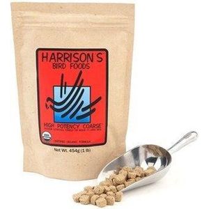 Harrison's High Potency Coarse - 454 gram