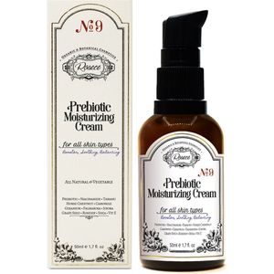 Rosece - Prebiotic Moisturizing Cream
