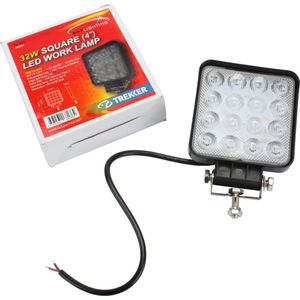 Werklamp LED 1920 Lumen ECE REG 10 110x27,5x128mm 10/30V 32W
