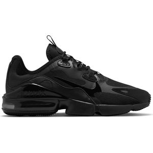 Nike Air Max Infinity 2 Heren Sneakers - Black/Black-Black-Anthracite - Maat 44.5