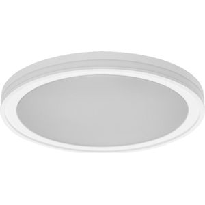 Ledvance LED Armatuur | 28W RGB 3000K/6500K 900lm 830/865 | IP20