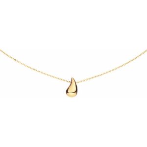 Glow 102.8698.45 Dames Ketting - Collier