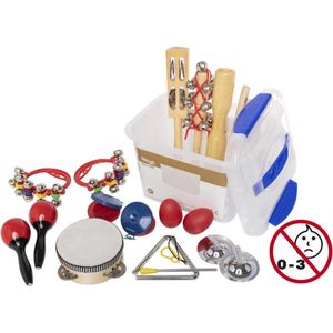 Stagg Kinder Percussie Kit CPK-02