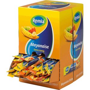 Remia - Mayonaise - 200x 20ml