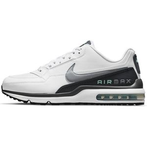 Nike Air Max LTD 3 - Heren Sneakers - wit-grijs maat 44