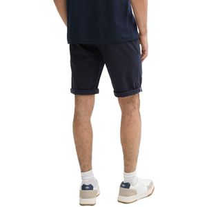 Tom Tailor - Short - Maat 30 - - 10668 Sky Capta -
