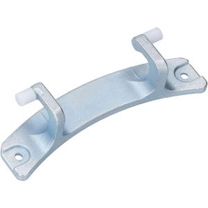 Deur scharnier voorlader wasmachine - aluminium legering vervangend onderdeel