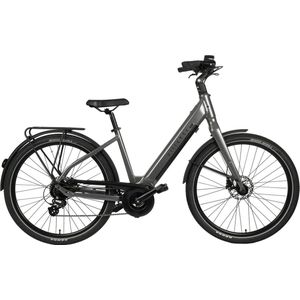 Villette Extreme MM, city-ebike 13Ah 8sp 27.5 inch Dark Grey