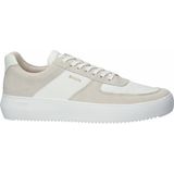 Blackstone Marly - White Blanc - Sneaker (low) - Vrouw - Off white - Maat: 40