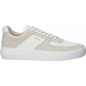 Blackstone Marly - White Blanc - Sneaker (low) - Vrouw - Off white - Maat: 40