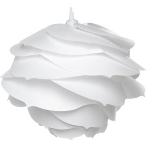 NILE - Kinderlamp - Wit - Synthetisch materiaal