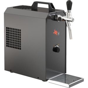 Biertap JET 30 1-kraans, droogkoeler, 35 liter/uur Thuistap, Bierkoeler