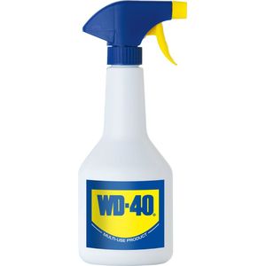 WD-40® Multi-Use Product Trigger - Handspuit - Multispray - Smeermiddel, Ontvetter en Anti-Corrosie