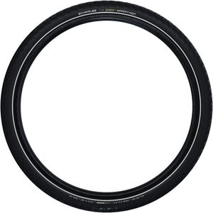 BUB Schwalbe 28-1.25 (32-622) Marathon Performance zwart +R