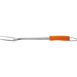 Bodum Fyrkat Grill vork - Oranje