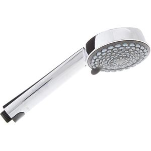 Harmony douchekop chroom - luxe handdouche met 5 standen
