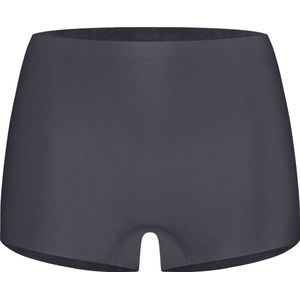 TEN CATE Secrets women shorts (1-pack) - dames Shorts middelhoge taille - antraciet