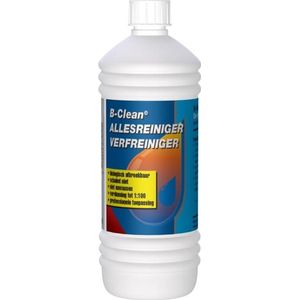Bleko Chemie B-Clean allesreiniger / verfreiniger