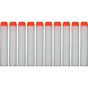 20 Glow in the Dark Pijlen - Geschikt voor Nerf-N-Strike (Nerf)