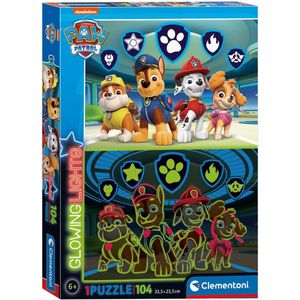 PZL 104 GLOWING - PAW PATROL