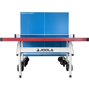 Joola Outdoor Tafeltennistafel Aluterna + tafeltennisnet - Pingpongtafel voor buiten