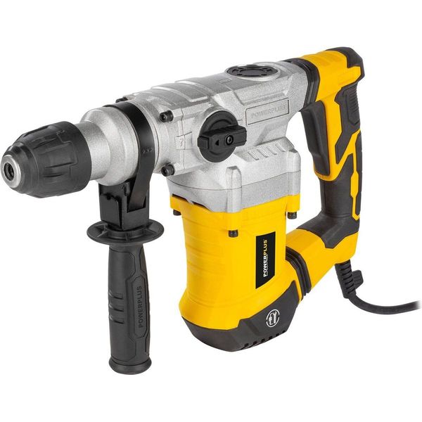 Image of PowerPlus POWX1152 amazon website