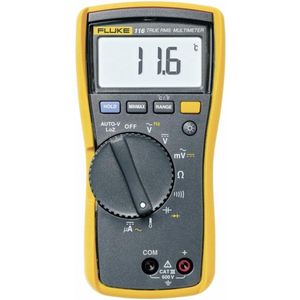 FLUKE multimeter 116 EUR