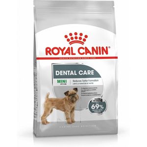 Royal Canin Ccn Dental Care Mini - Hondenvoer - 8 kg