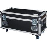 DAP Audio UCA-PIP1 flightcase voor het Pipes & Drapes systeem