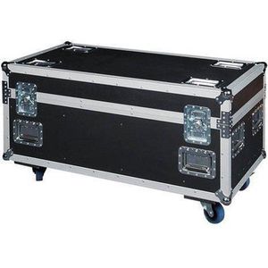 DAP Audio UCA-PIP1 flightcase voor het Pipes & Drapes systeem