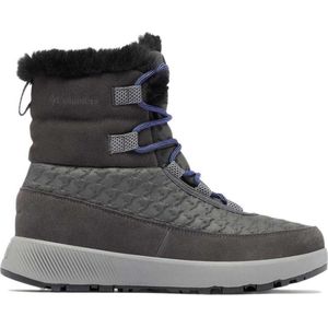 Columbia Slopeside™ Luxe Bergschoenen Grijs EU 37 Vrouw