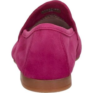 SUB55 Loafers Mocassin - fuchsia - Maat 38