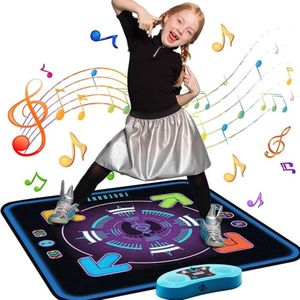 Dansmat - Muziek Mat - Muziekmat voor Kinderen