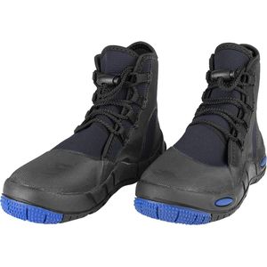 Heavy duty waterschoenen met veter, maat 37/38