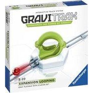 GraviTrax® Looping Uitbreiding - Knikkerbaan