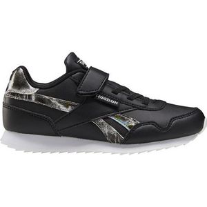 Sportschoenen voor Kinderen Reebok Royal Classic Jogger 3 Zwart - 30.5