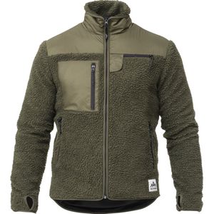 HeatX Heated Pile Fleece Unisex XS