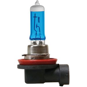 Autolamp 12V Blu-Xe halogeen lamp - H8 - 35W - PGJ19-1