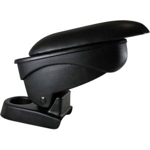 AutoStyle Armsteun Slider kunstleder passend voor Opel Vectra C 2002-2009