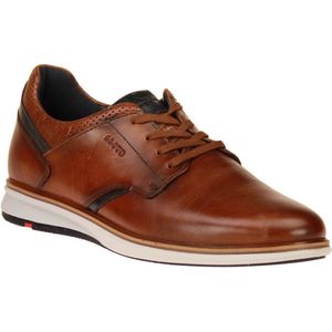 Lloyd Kayor Schoen Cognac