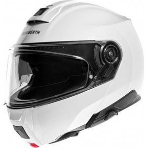 Schuberth C5 White XS