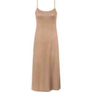 Mey Onderjurk Lang Dames 55208 376 cream beige - beige 376 cream beige - 48