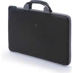 Dicota, Tab Case Plus 12 inch (Zwart)