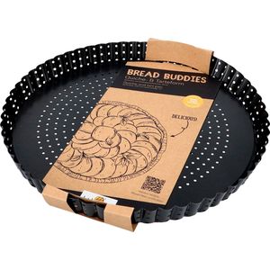 Birkmann Bread Buddies Taart- en Quichevorm