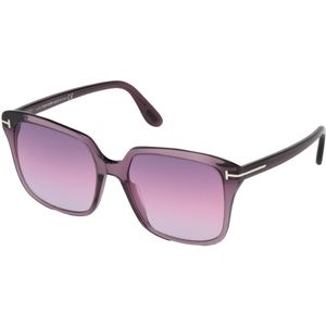 Tom Ford FT0788/S 81Z Zonnebril - Dames - Paars