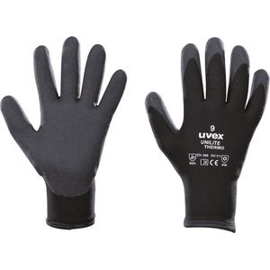 Uvex Unilite Thermo handschoen XL